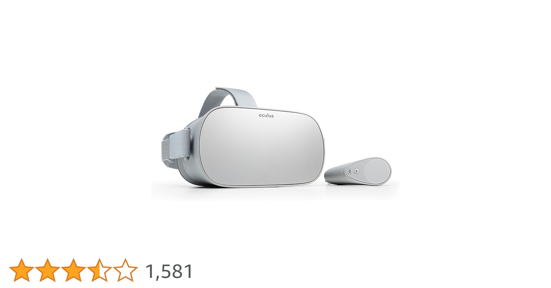 その他  Go Standalone VR 64GB Amazon.co.jp: Meta Oculus Go Standalone, All-In-One VR