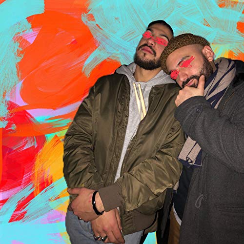  Cammelli Magici [Explicit]