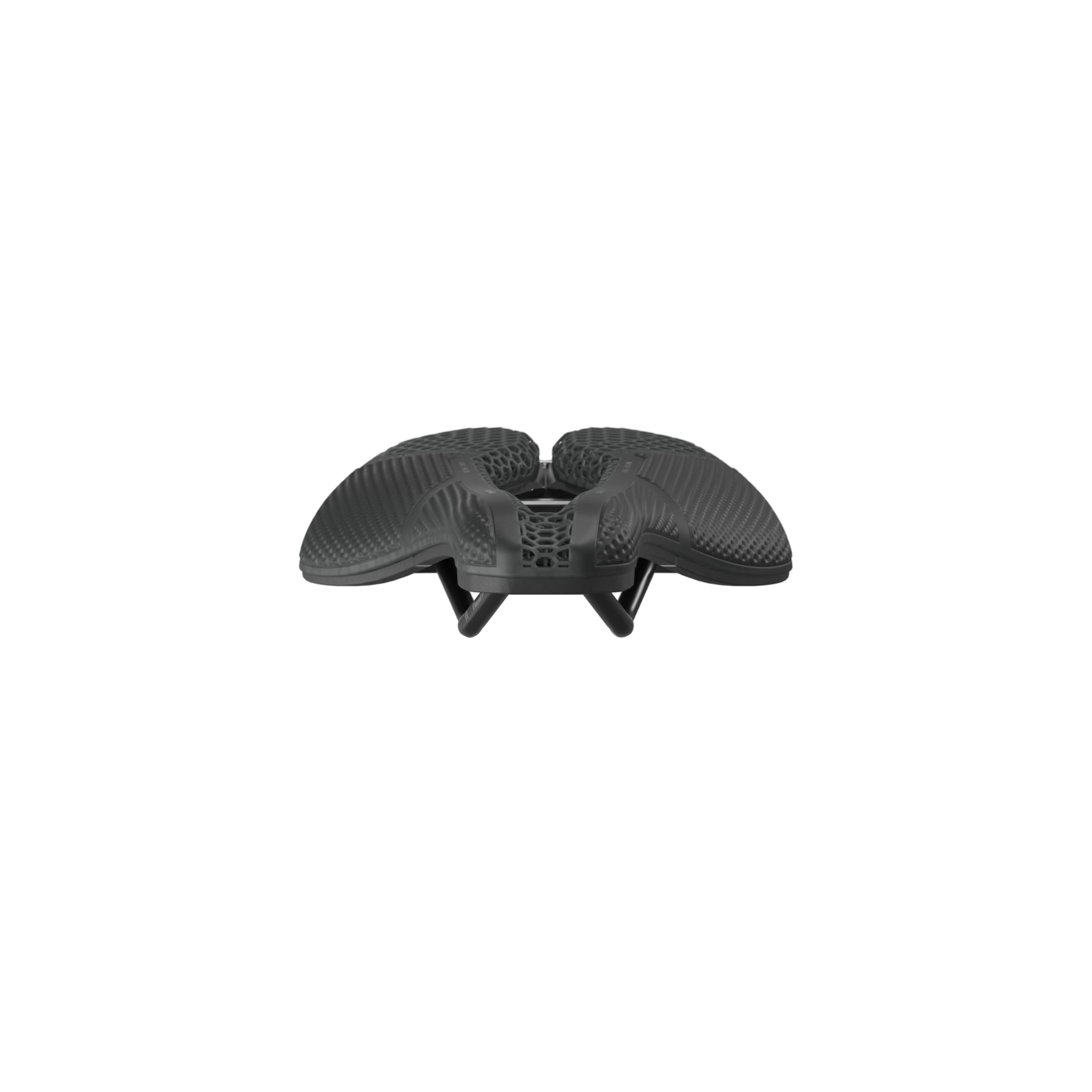 Amazon | プロ(PRO) サドル Stealth 3D Performance Black 142mm, AF
