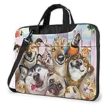 Computer Bag Size:Fit For 13