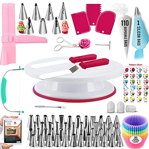 The Best Beginner Baking Set