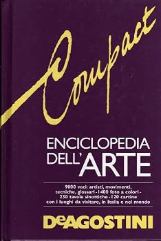 Enciclopedia dell'arte. Compact