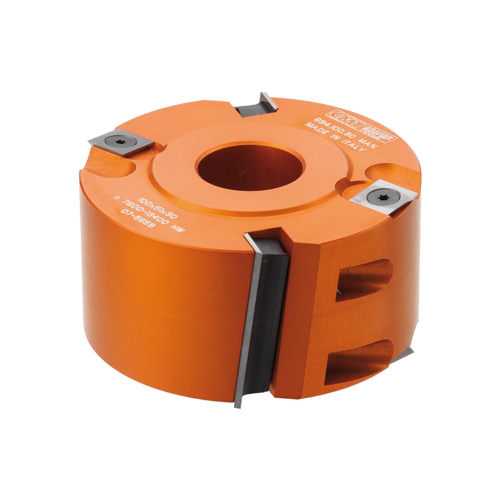 CMT 694.100.30 Cabezal portacuchillas para galces