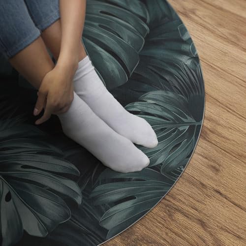 Tapis du sol vinyle élégant au design premium - 5