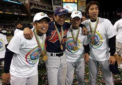 早稲田実業野球部　ベースボールTシャツ　サイズL〜X L 2006優勝時 Amazon.co.jp: WBC 2006年 日本優勝記念Tシャツ ワールドベースボール