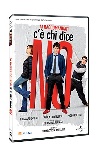 Photo de C'e' chi dice no