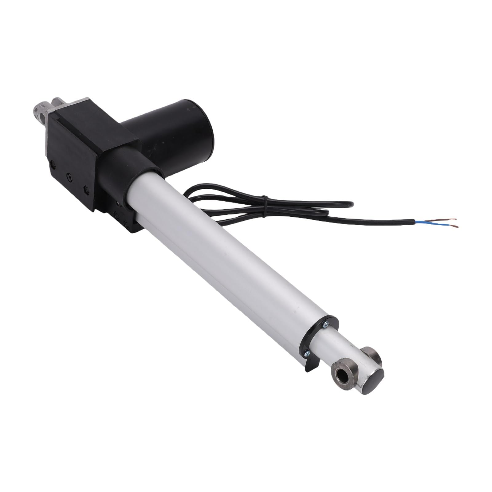 Zunate 24V 6000N Elektryczny Siłownik Liniowy 200mm Skok Heavy Duty