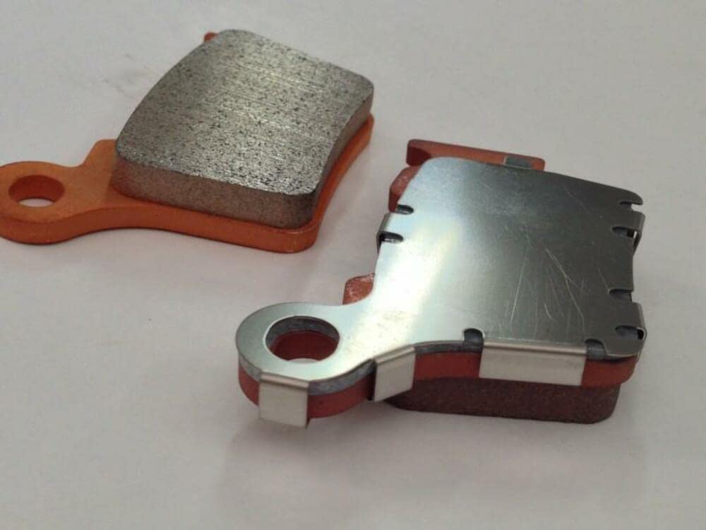 Amazon.com: NEW OEM KTM BRAKE PAD SET REAR TOYO 54813090300