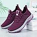 RSZGSWS Orthopedic Walking Running Shoes for Women Men Fashion Lightweight Breathable Mesh Sneakers Gym Workout Shoes