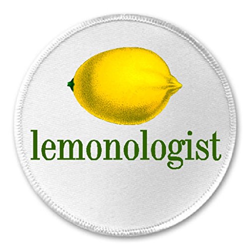 Lemonologist - 3