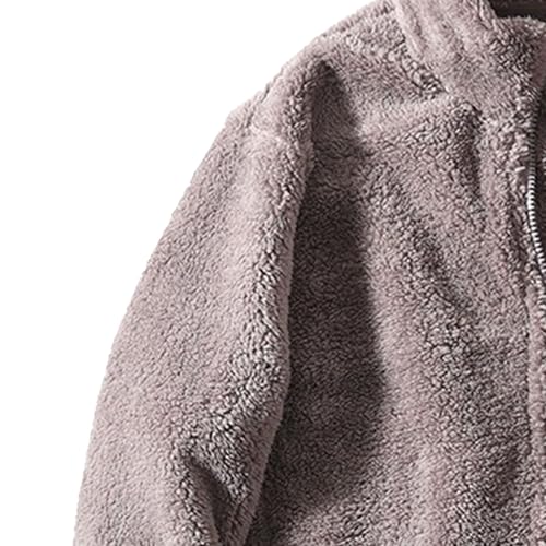 Chaqueta térmica de forro polar para hombre miniatura 6