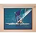 Draper 108216QLP Silhouette/Series E 99 diag. (70x70) - Square [1:1] - Matt White XT1000E 1.0 Gain