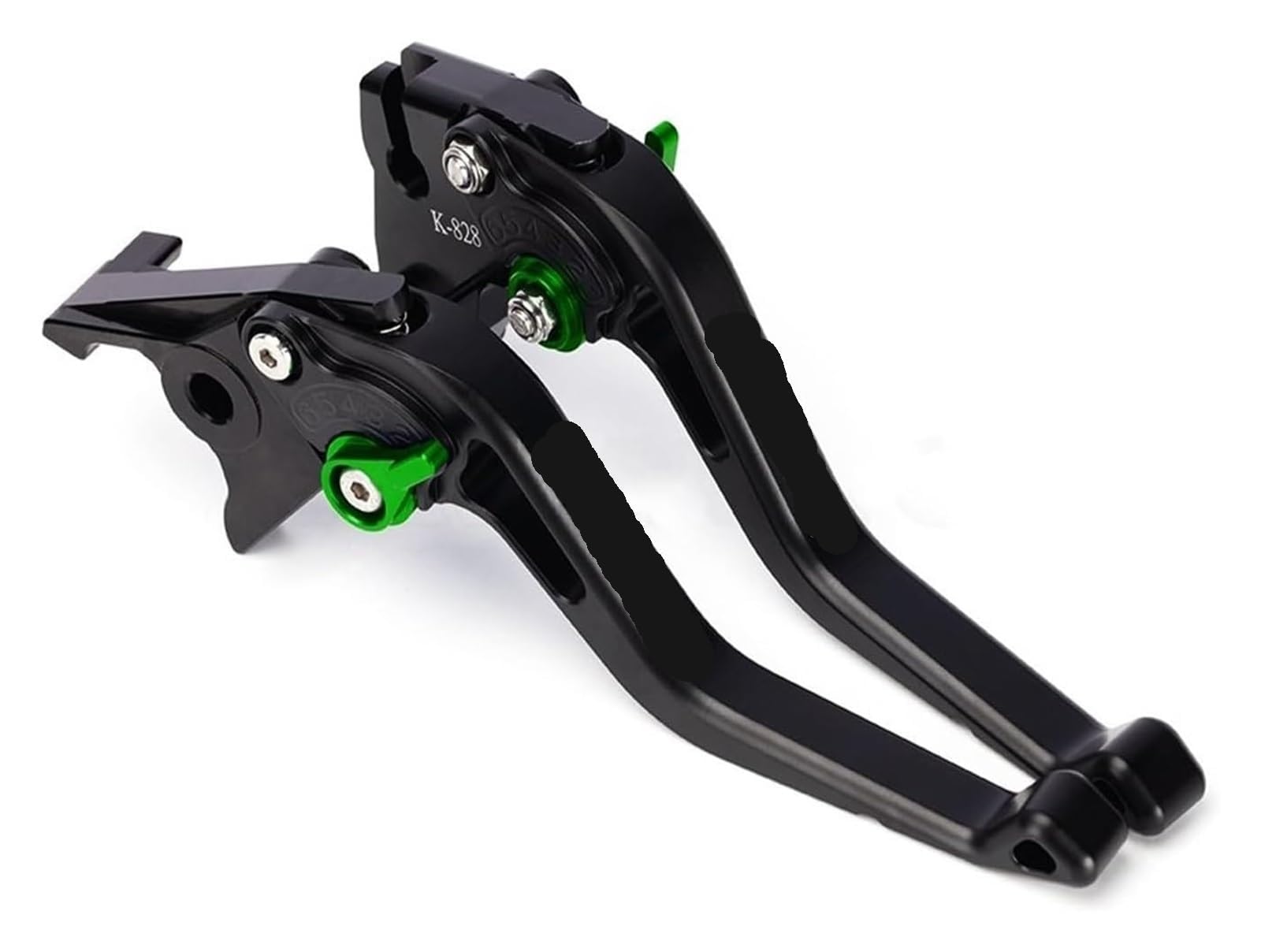 Levier d'embrayage et de frein pour BMW S1000RR S1000R 2015-2020 ajustables