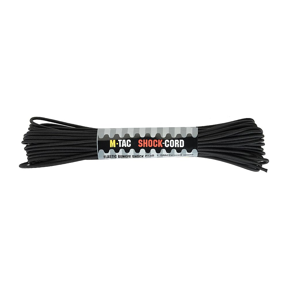 M-Tac Paracord Shock-Cord 15 m