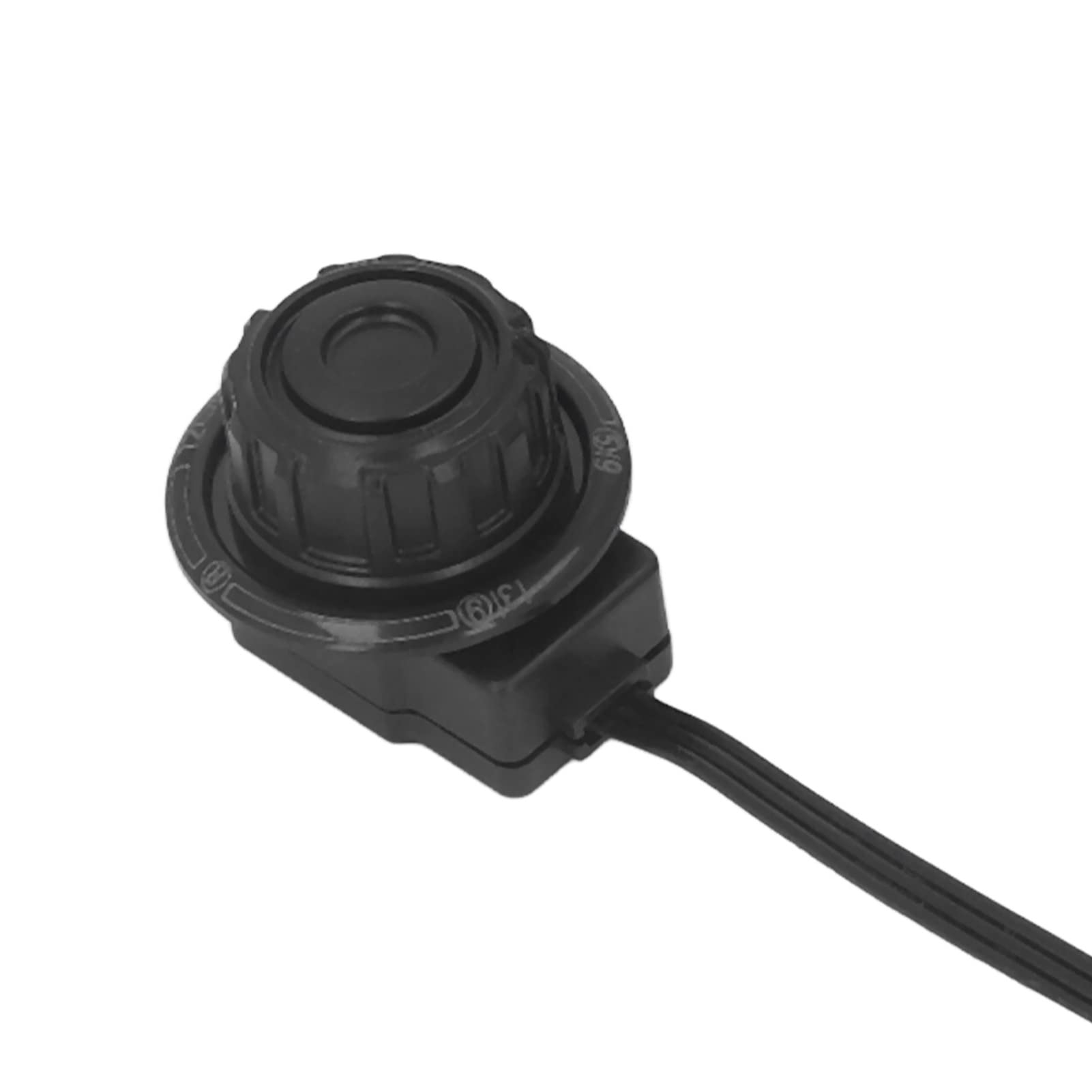 Remplacement De La Lentille Du Casque De Soudage LY800D Lentille