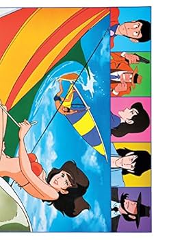 ルパン三世DVDコレクション51号 2017年1月10日号【雑誌】 |本