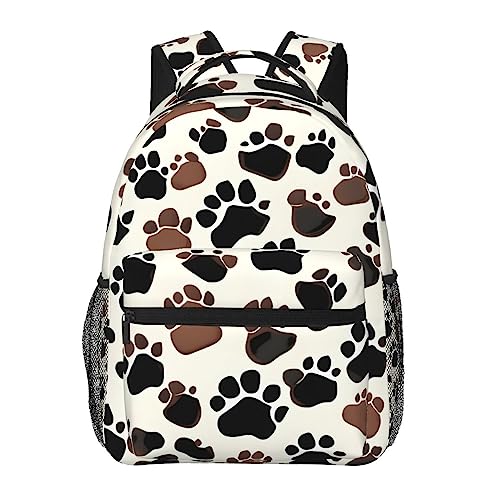 Mochila para libros espaciosa de libélula que elimina el desorden escolar