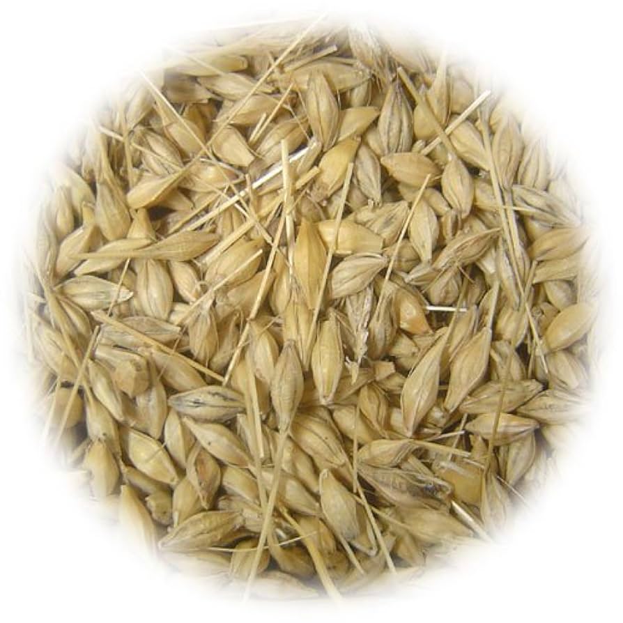 Amazon | 国産 大麦 100g | CAP | 餌 通販