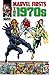Marvel Firsts: The 1970s - Volume 2