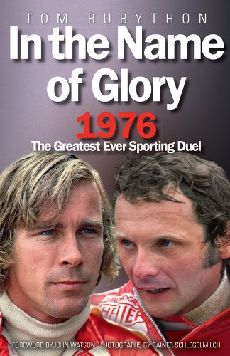 John Rubython Amazon.com: In The Name of Glory eBook : Rubython, Tom: Kindle Store