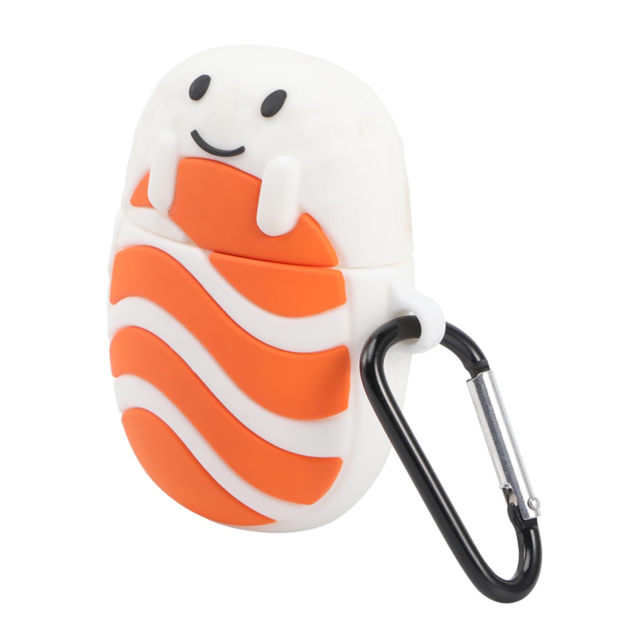 DOITOOL 3 Piezas Funda Protectora para Auriculares Cubierta de Auriculares Antipolvo y anticaídas inalámbrico Cubierta de la Caja del Auricular Tapones para los oídos Caso de
