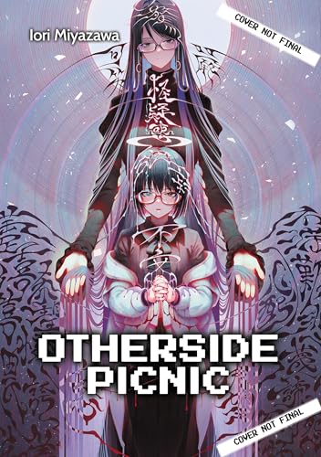 Otherside Picnic: Omnibus 4 (Volume 4) (Otherside Picnic (Light Novel), 4)