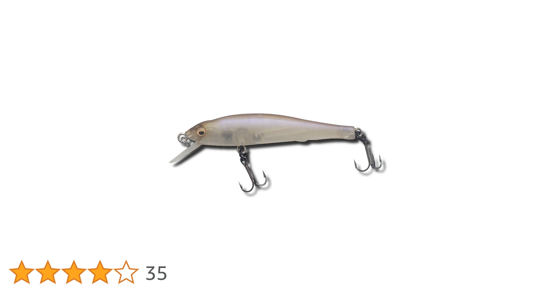 ルアー KIRINJI 70 HM トップナビゲーター ルアー | Megabass