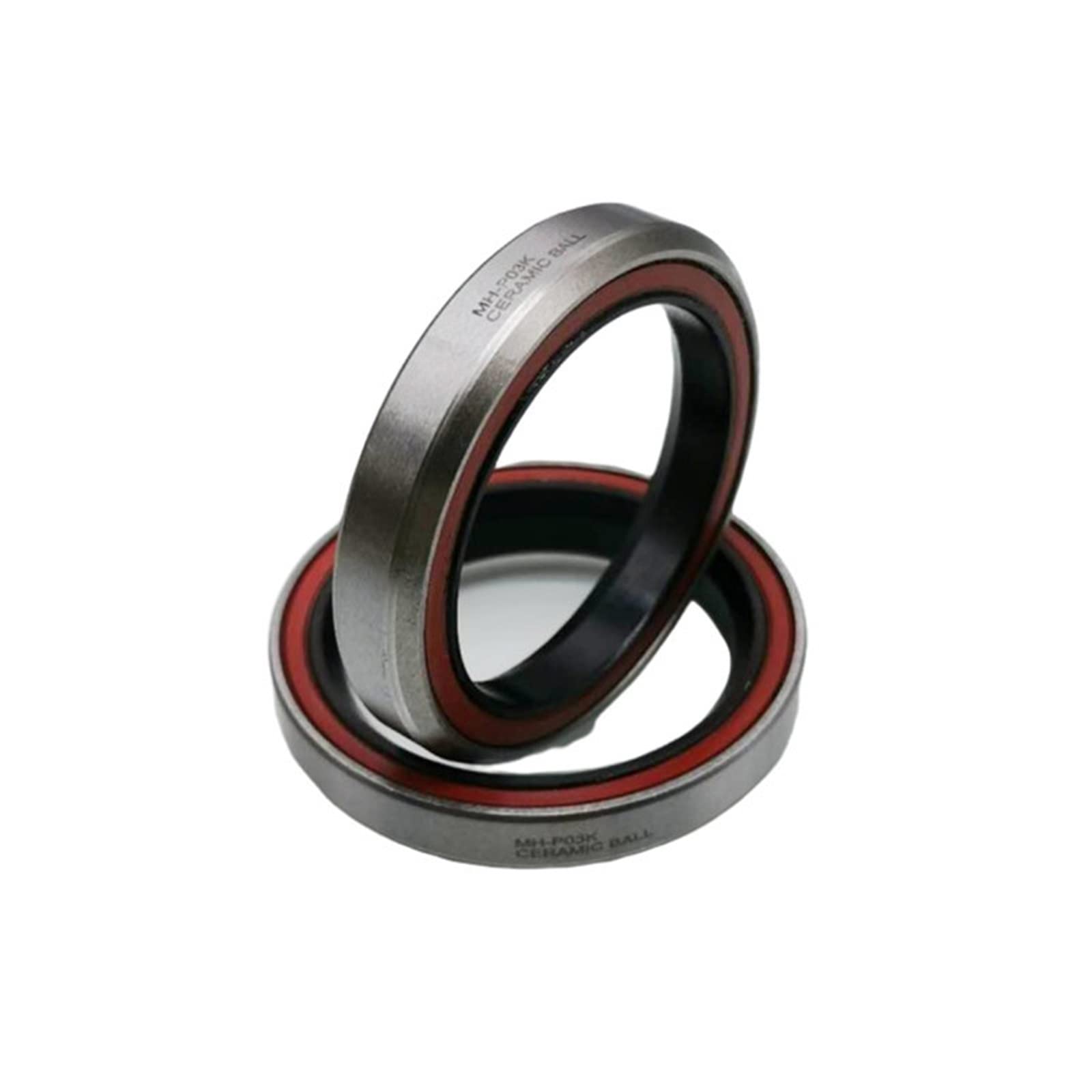 SING F LTD 1 Lot De Roulements Pour Casque De Vélo MH-P08F MH