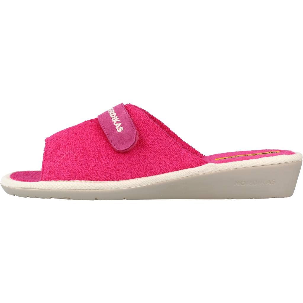 Nordikas - Zapatilla CASA para: Mujer