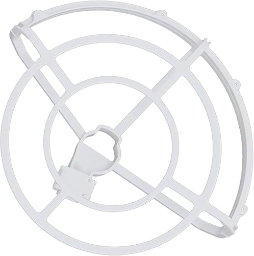 Miniatura 3 de Drfeify Prop Blade Protection Cover, Propeller Guard Effective Buffer Impact for FIMI X8 Mini Drone Accessories
