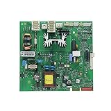 Saeco 11026009 ORIGINAL Elektronik Steuerung Platine z.T. INTELIA INTUITA HD8750 HD8751 HD8752 HD8755 HD8770 Kaffeeautomat Kaffeevollautomat Kaffeemaschine auch Philips 996530068707