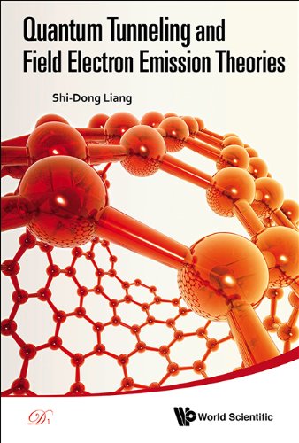 Quantum Tunneling And Field Electron Emission Theories