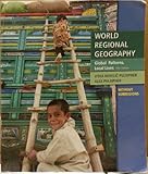 World Regional Geography without Subregions