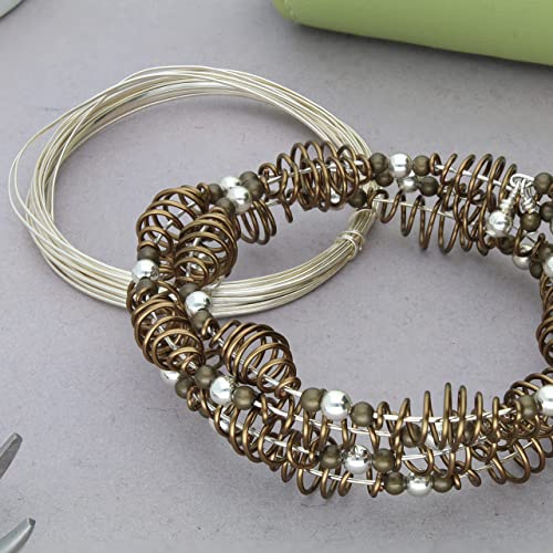 The 30 Best Jewelry Making Wire of 2024 [Verified] Cherry Picks