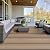 GENIMO Outdoor Rug 5x8 ft Waterproof, Reversible Plastic Straw Patio Rug for RV Camping Mat, Deck, Backyard Balcony Mat - Lightweight & Easy to Clean, BlackBrown