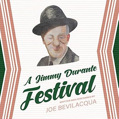 A Jimmy Durante Festival