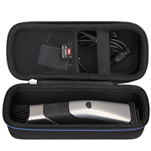 Étui pour Philips Bodygroom 7000 anti-choc protégeant contre casse et eau