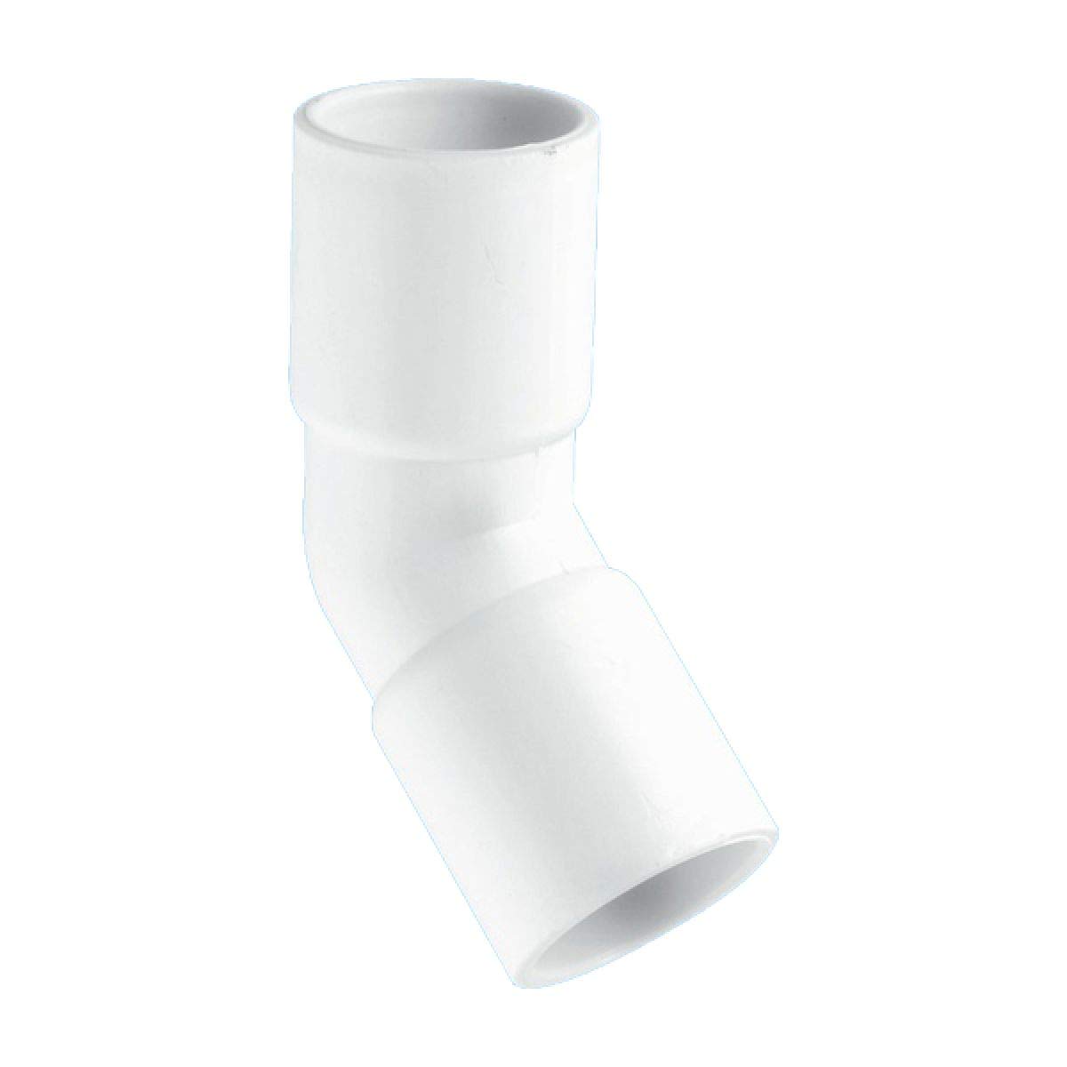 McAlpine �" Pushfit 135� Overflow Bend R2A