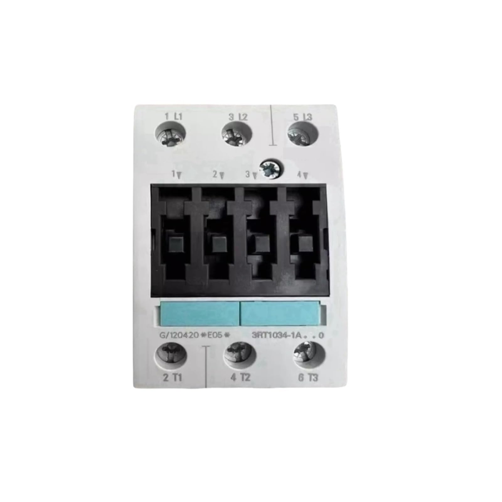 S2IZ5O 3RT1034-1AL20 AC contactor