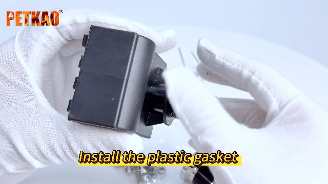 Amazon.com : Grill Igniter Kit for Nexgrill Replacement Parts 720