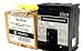 SCHNEIDER ELECTRIC FAL36100 Molded Case Circuit Breaker 600-Volt 100-Amp Electrical Box, Black