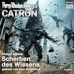 Scherben des Wissens Audiolibro Por R&uuml;diger Sch&auml;fer arte de portada