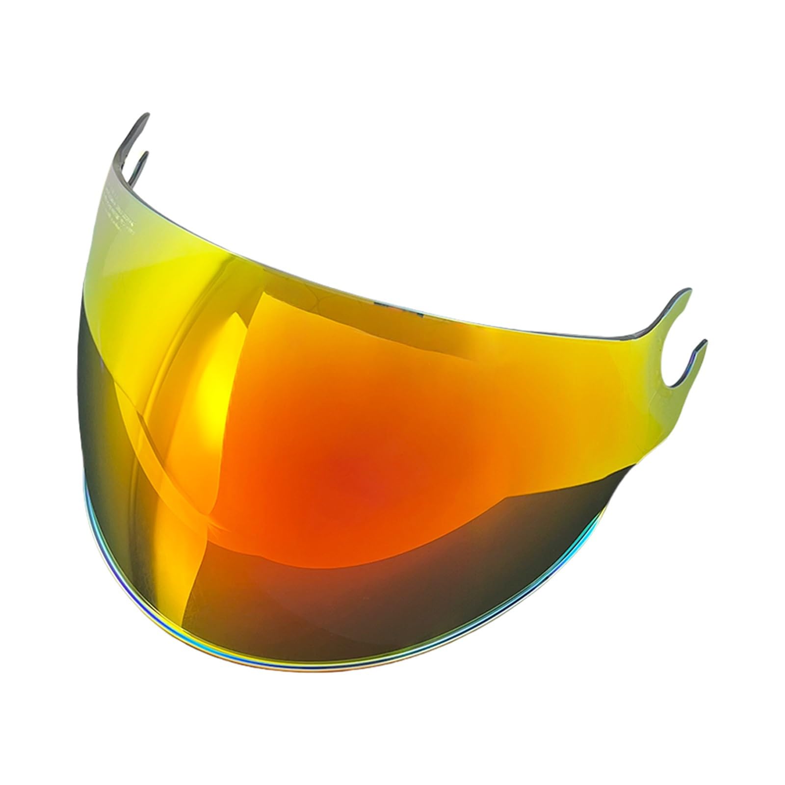 Motociclo Visiera for LS2 for OF562 for casco Airflow Lente Visiera di ricambio Accessori moto Guida in sicurezza - 5