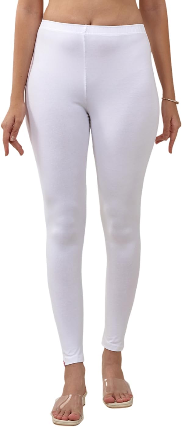 Women Leggings|Regular Fit