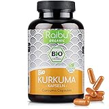 ✅ KEINE ZUSATZSTOFFE - 100% pur: Unsere Kurkuma Kapseln sind frei von Zusatz-, Konservierungs- und Farbstoffen. Sowohl das Kurkuma, als auch die Kapseln sind natürlich vegan, gluten- und laktosefrei!