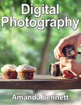 CD-ROM Digital Photography Unit Study Book