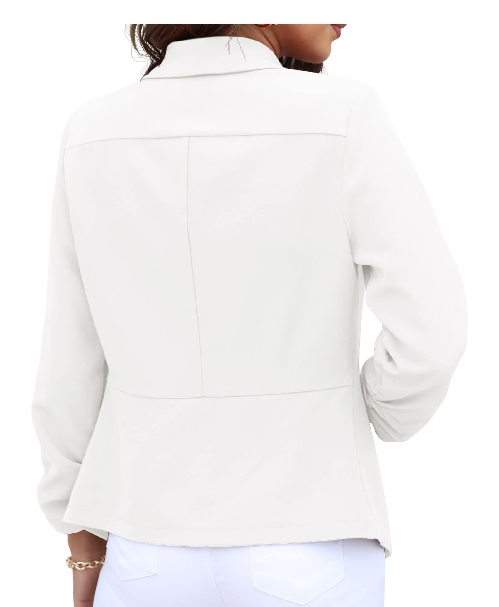 GRECERELLE Modern/Fitted Moderno Mujer
