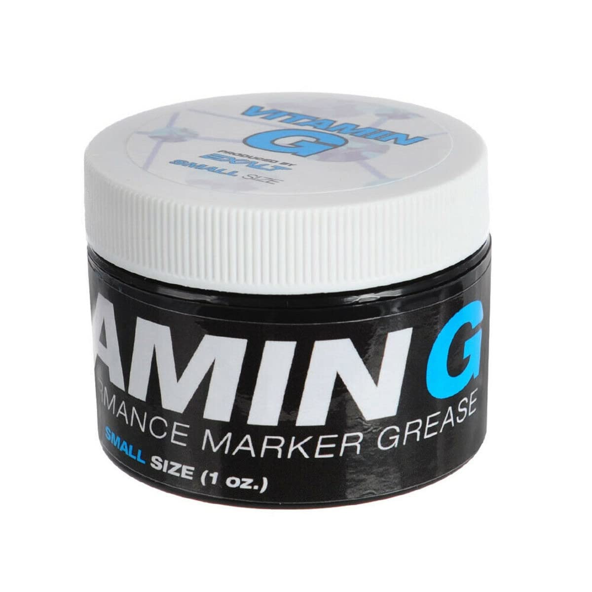 Exalt Paintball Lubrication Grease/Marker Lube - Vitamin G - 1oz