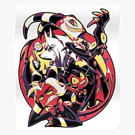 Featured image of post View 16 Helluva Boss Fanart