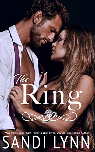 The Ring (English Edition)
